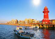 一日玩转始兴双景：乌耳岛赏海滨风光，波浪公园寻趣味设计，轻松打卡