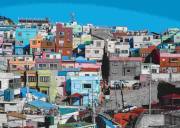 首尔釜山 体验KTX 3日游