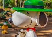 济州岛史努比乐园：童话感拉满！亲子、IP 迷不容错过的打卡地