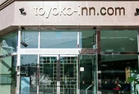 东横INN釜山海云台2