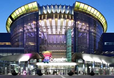 首尔 COEX 综合购物中心：一站式逛吃玩购全攻略