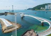 釜山金海机场接送机服务：高效直达，告别排队，舒适出行