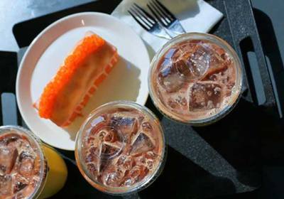 Monsant de涯月(日月Sunset Beach)