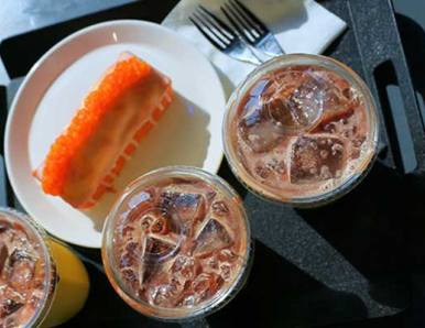 Monsant de涯月(日月Sunset Beach)