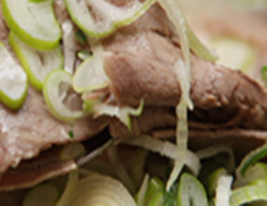 神仙雪浓汤 明洞店