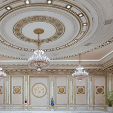 《漫步青瓦台：在砖瓦间读懂韩国的过去与现在》