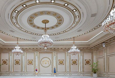 《漫步青瓦台：在砖瓦间读懂韩国的过去与现在》