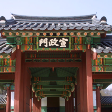 穿越 600 年时光！昌德宫：解锁韩式宫廷美学与四季诗意