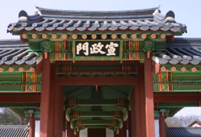 穿越 600 年时光！昌德宫：解锁韩式宫廷美学与四季诗意