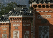 《青瓦台旁的宫墙往事：景福宫的过去与现在》