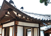 《逛北村别错过！文化中心里，亲手触摸韩式传统技艺》