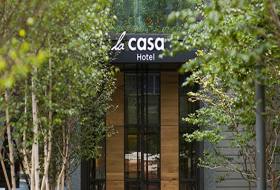 首尔拉卡萨酒店