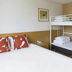  济州市中心酒店