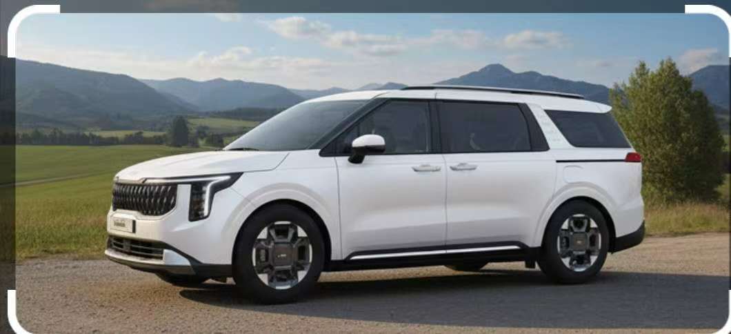 9座小型商务车 釜山机场接送机